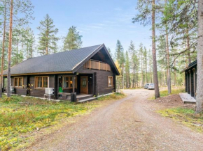 Holiday Home Saukonpiilo 2 by Interhome, Kemijärvi